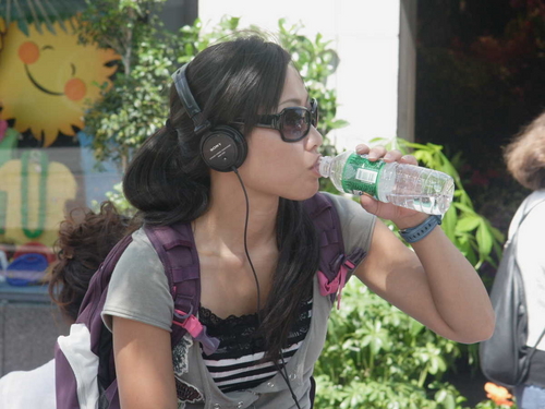 Harvard Square People,2007